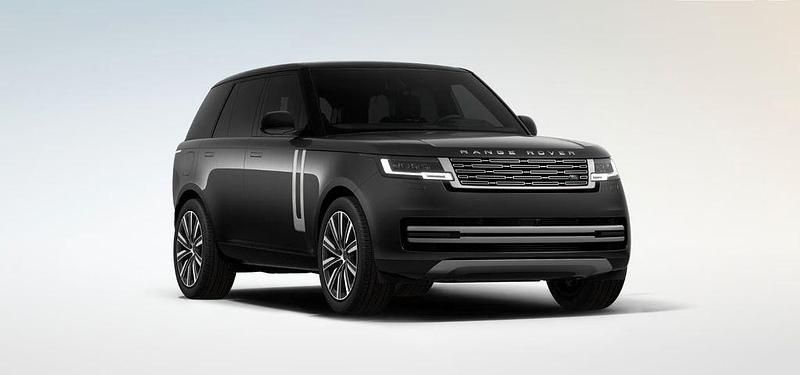 Grau Neu 2025 Land Rover Range Rover HSE SUV | 150.624 € (Superpreis) - Bild 1/4