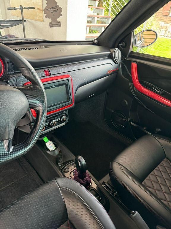 Gebraucht Ligier JS50 2017 Grau Kleinwagen