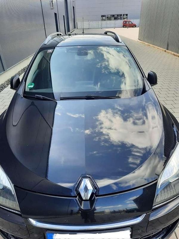 Gebraucht 2013 Renault Mégane GrandTour Bose Edition Kombi | 4.500 € (Fairer Preis) - Bild 1/4