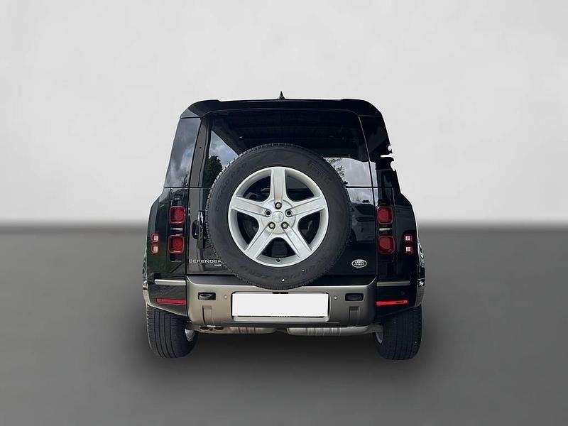 Gebraucht Land Rover Defender 300 PS (220 kW) 2022 Schwarz SUV