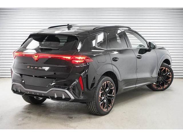 Neu Cupra Terramar VZ 265 PS (194 kW) 2025 SUV