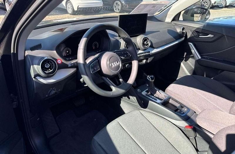 Gebraucht Audi Q2 150 PS (110 kW) 2024 SUV