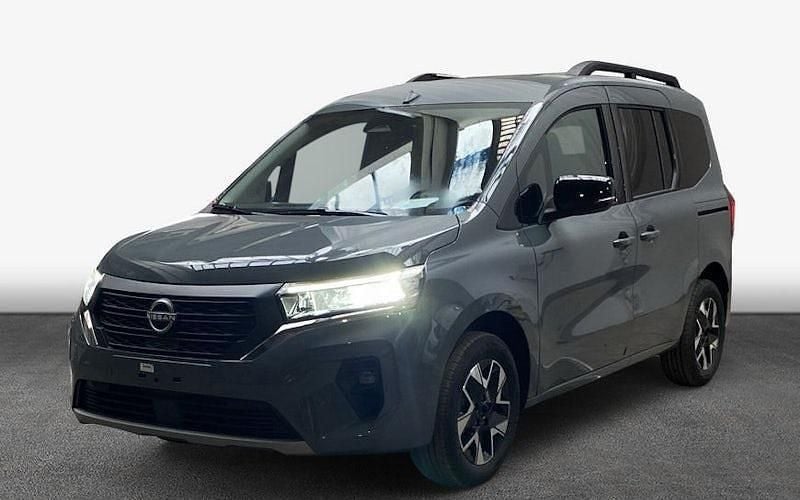 Grau Neu 2024 Nissan Townstar Tekna Van / Kleinbus | 28.790 € (Fairer Preis) - Bild 1/4