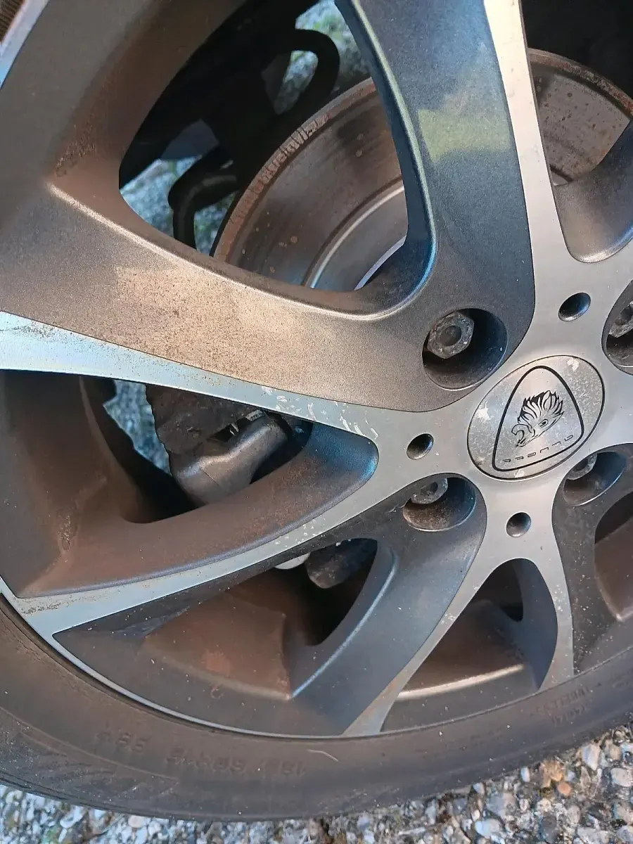 Gebraucht Opel Meriva 90 PS (66 kW) 2005 Silber Van / Kleinbus