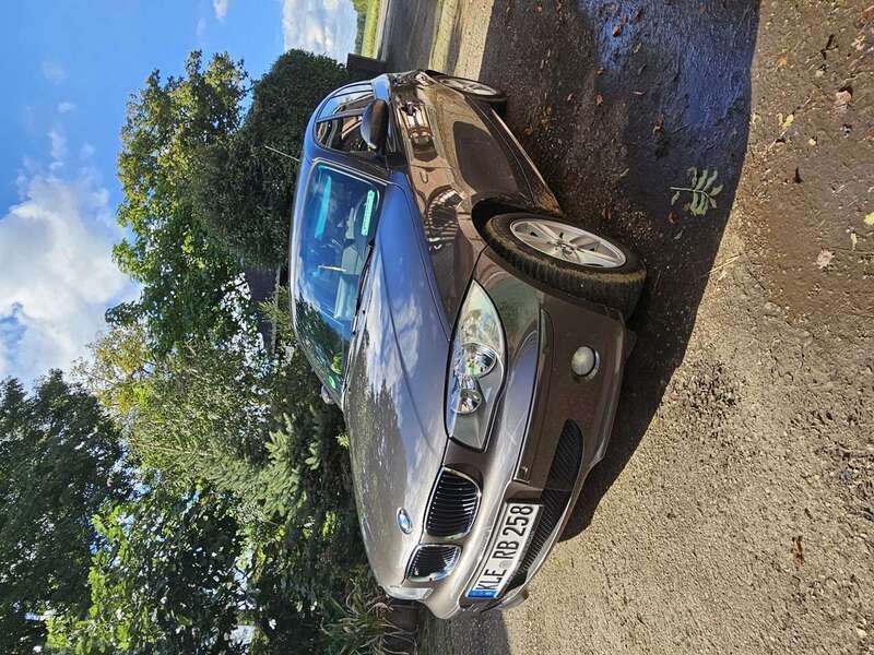 Gebraucht 2006 BMW 118 Kleinwagen | 7.300 € (Teuer) - Bild 1/4