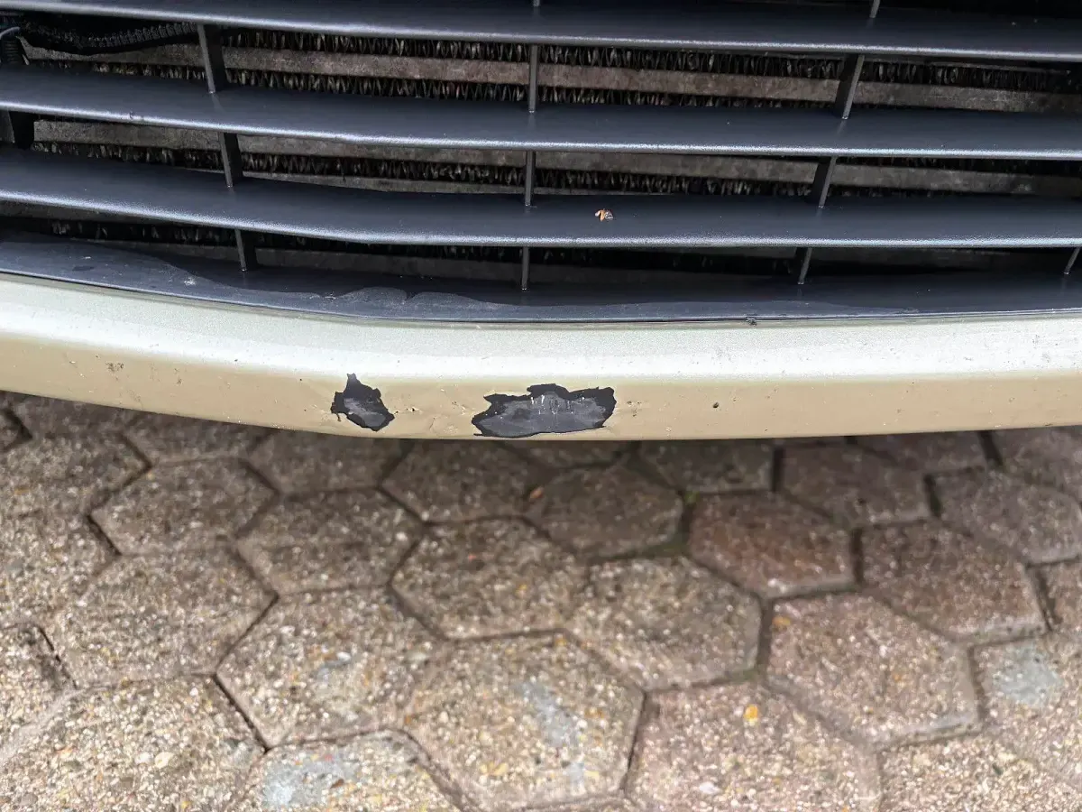 Gebraucht Opel Meriva 75 PS (55 kW) 2009 Beige Van / Kleinbus