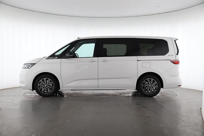 Neu VW T7 Goal 204 PS (150 kW) 2026 Candy weiss Van