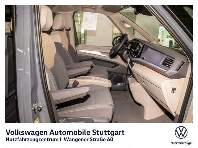 Neu VW Multivan 177 PS (130 kW) 2026 Grau Van