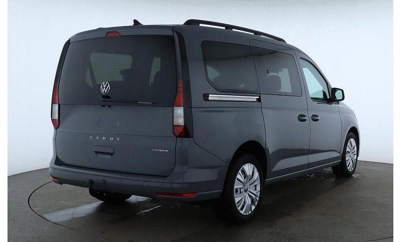 Gebraucht VW Caddy Maxi Life 150 PS (110 kW) 2025 Pure grey Van / Kleinbus