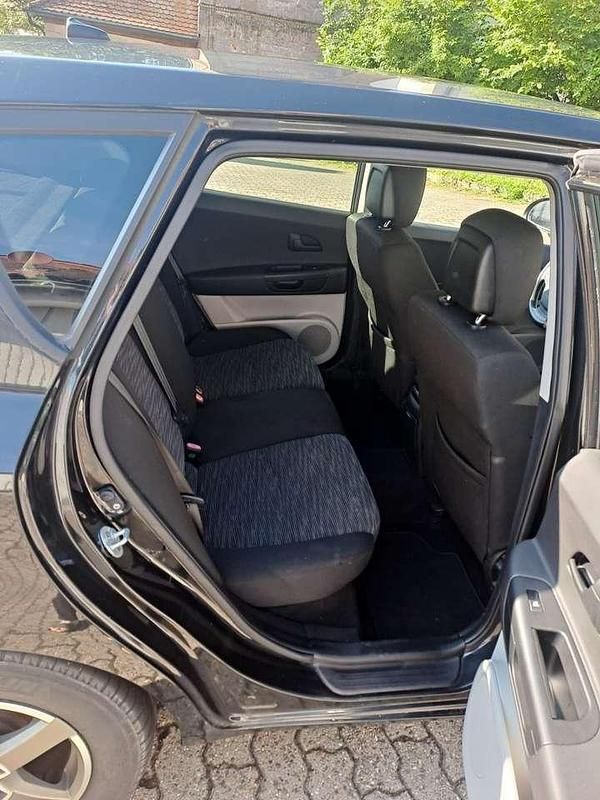 Gebraucht Kia Ceed EX 109 PS (80 kW) 2009 Kleinwagen