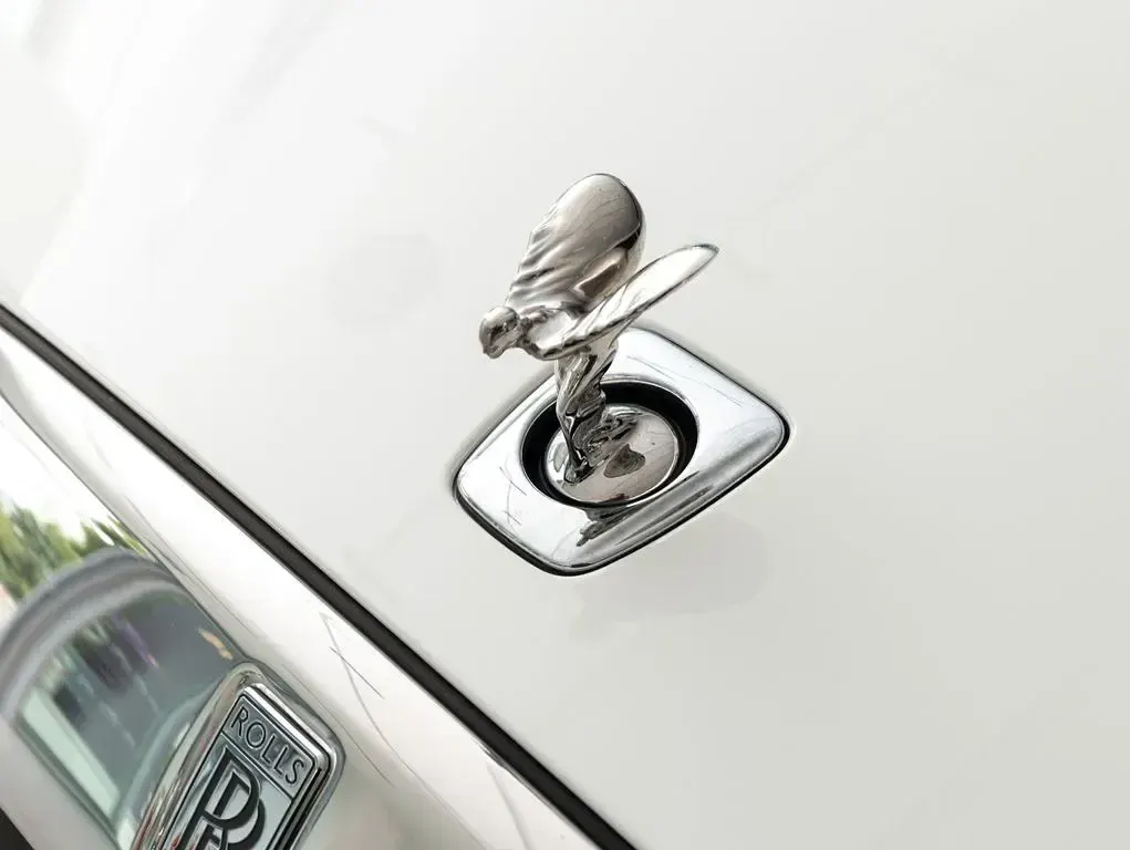 Gebraucht Rolls Royce Spectre 430 kW (585 PS) 2024 Coupé
