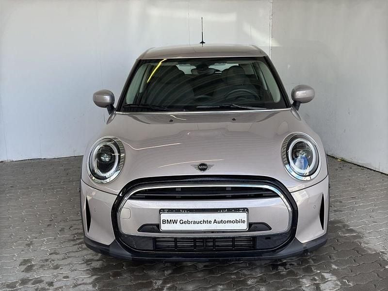 Second-hand Mini ONE 102 CP (75 kW) 2022 Gri Hatchback