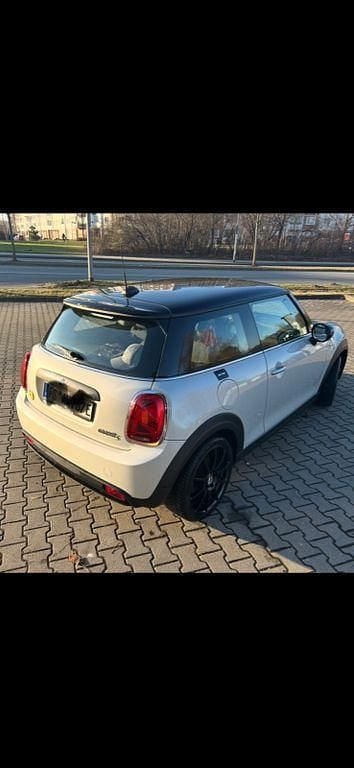 Gebraucht Mini Cooper SE 136 kW (185 PS) 2020 Silber Kleinwagen