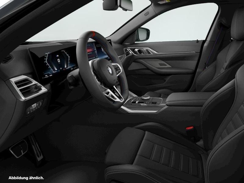 Grau Gebraucht 2025 BMW M440 M Sport Limousine | 62.680 € (Fairer Preis) - Bild 1/2
