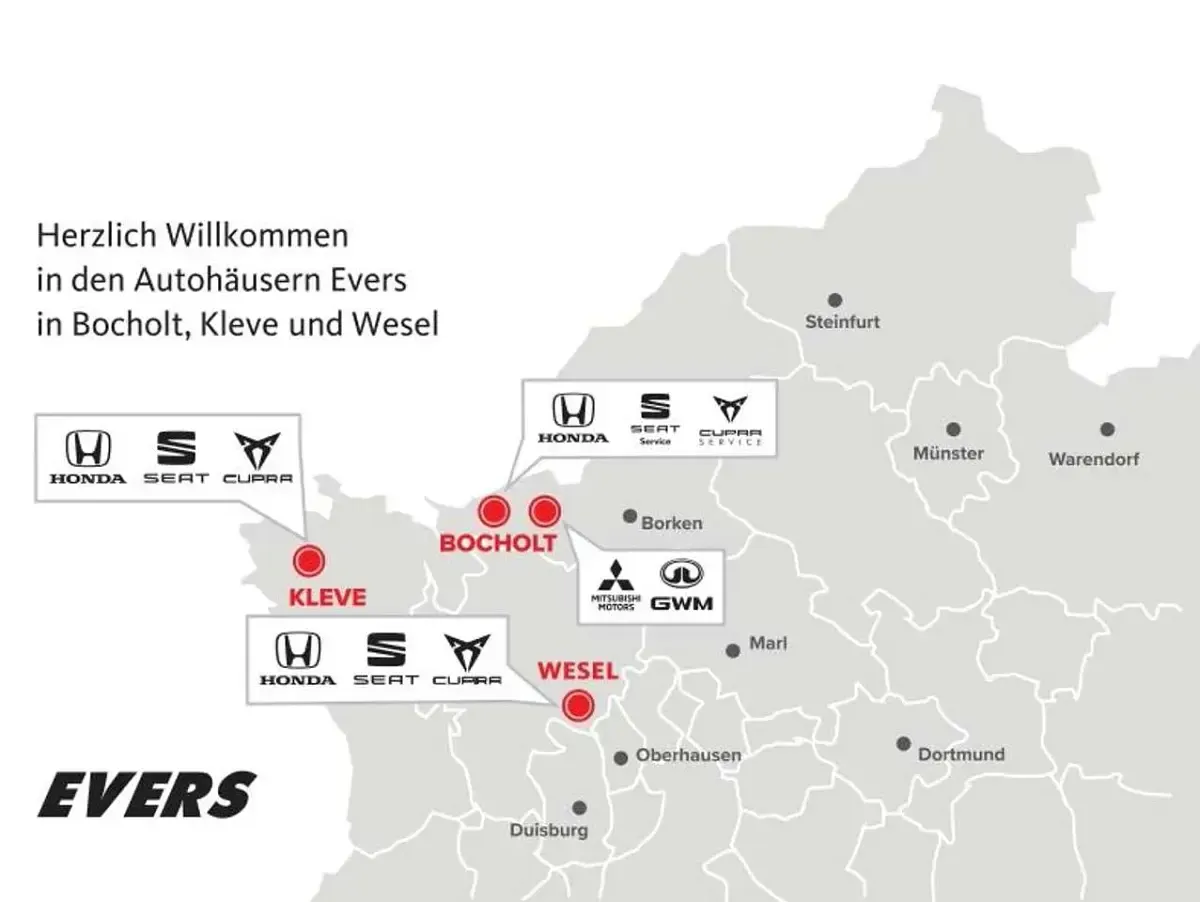 Neu Mitsubishi Outlander P-HEV Plus 136 PS (100 kW) 2026 Grau SUV