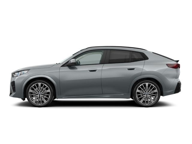 Grau Neu 2025 BMW X2 Efficient Dynamics SUV | 54.400 € (Fairer Preis) - Bild 1/2