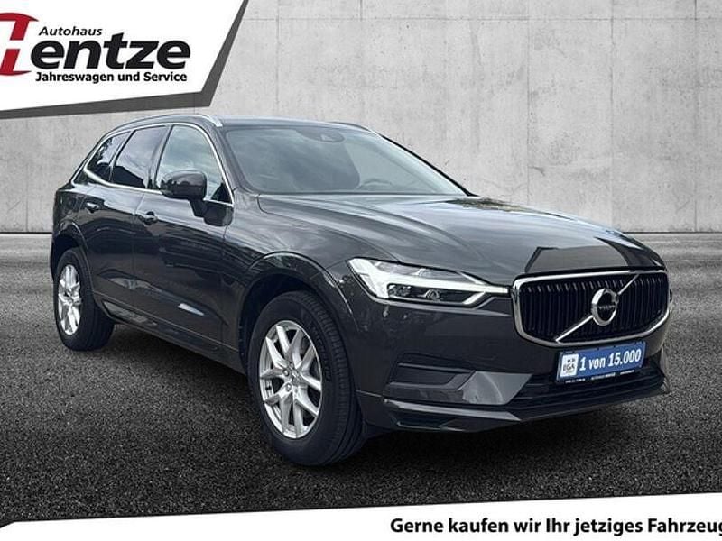 Andere Gebraucht 2017 Volvo XC60 Momentum SUV | 28.490 € (Fairer Preis) - Bild 1/4