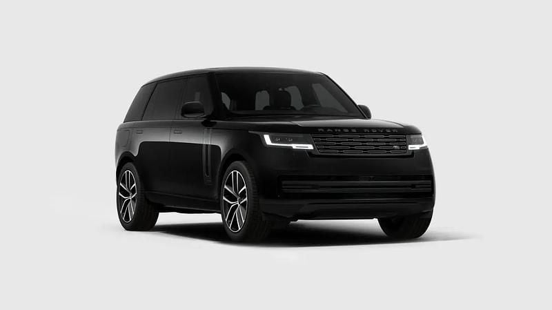 Gebraucht Land Rover Range Rover Autobiography 460 PS (338 kW) 2026 SUV