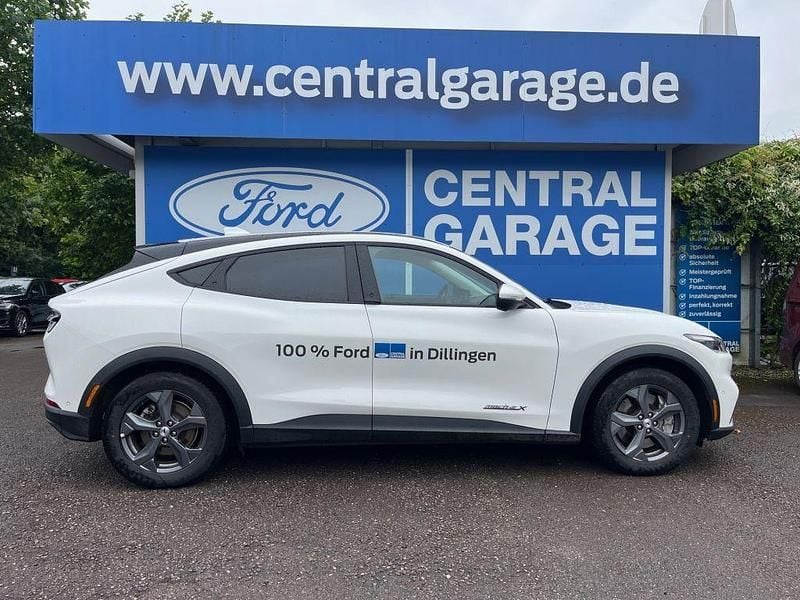 Occasion Ford Mustang Mach-E 197 kW (269 ch) 2023 Blanc SUV