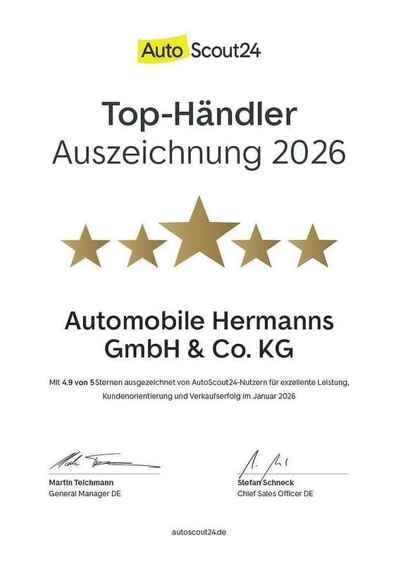 Second-hand Mazda Premacy 101 CP (74 kW) 2000 Gri Monovolum