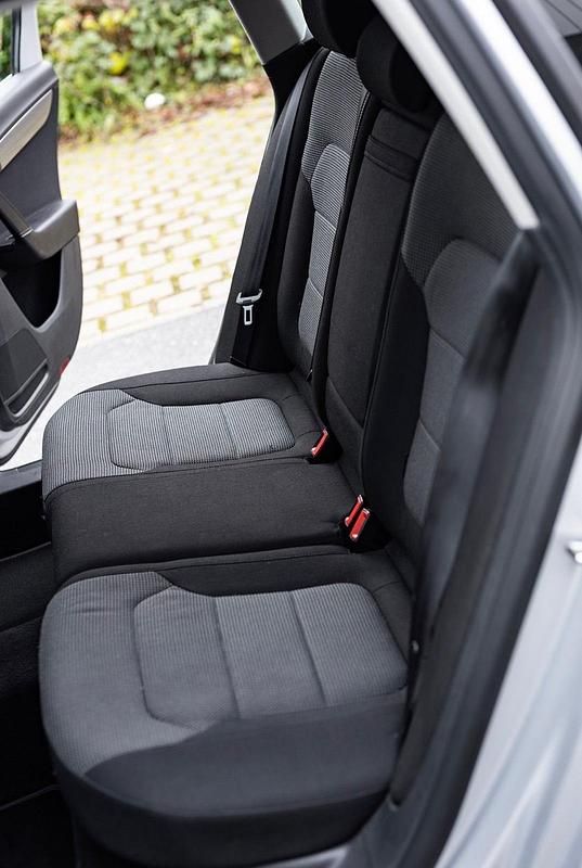 Gebraucht VW Passat 105 PS (77 kW) 2012 Silber Kombi