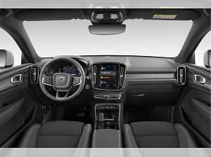Gebraucht Volvo XC40 Plus 163 PS (119 kW) 2025 Grau SUV