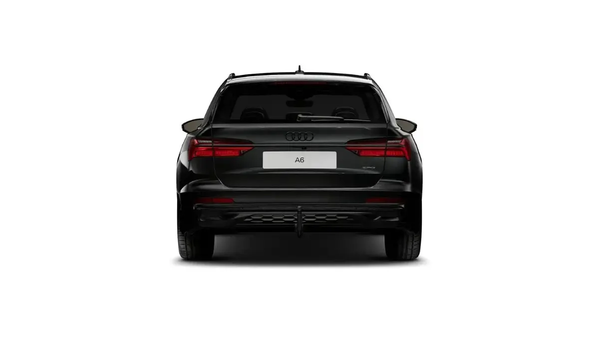Gebraucht Audi A6 Design 204 PS (150 kW) 2024 Kombi