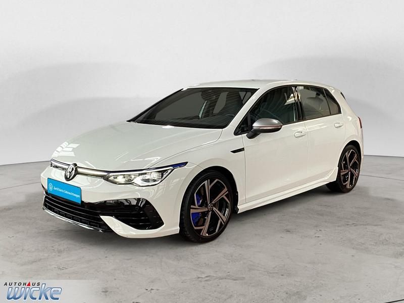 Gebraucht VW Golf VIII R 320 PS (235 kW) 2024
