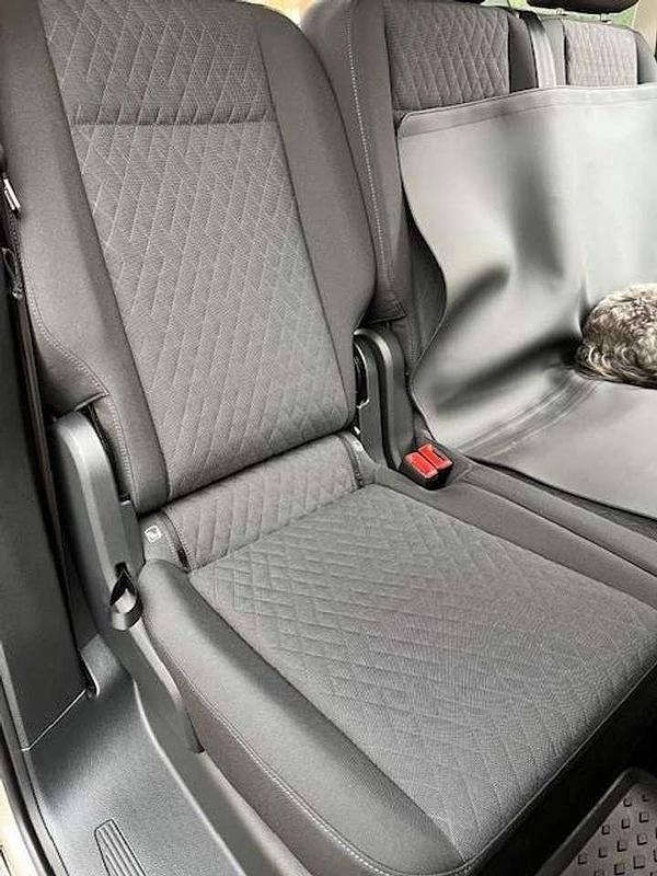 Gebraucht VW Caddy Goal 122 PS (89 kW) 2025 Bronze Van / Kleinbus