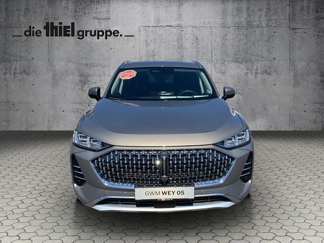 Gebraucht Wey 05 Premium 476 PS (350 kW) 2025 Grau SUV