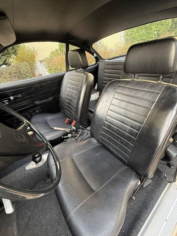 Gebraucht VW Karmann Ghia Karmann 50 PS (36 kW) 1973 Beige Coupé