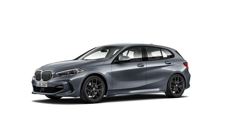 Gebraucht 2025 BMW 120 Comfort Edition Kleinwagen | 32.520 € (Guter Preis) - Bild 1/3