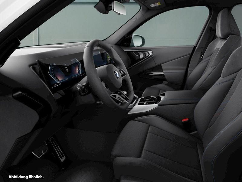 Nowe BMW X3 Performance 208 KM (152 kW) 2026 Biały SUV