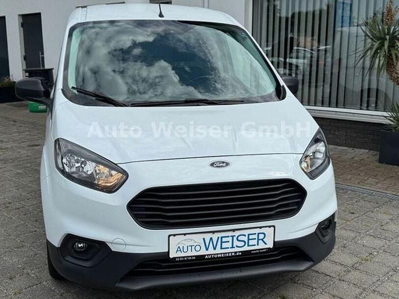 Gebraucht Ford Transit Trend 160 PS (117 kW) 2021 Andere Limousine
