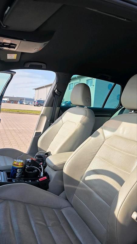 Second-hand VW e-Golf 2019 Negru Hatchback