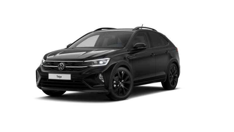 Gebraucht VW Taigo R-line 150 PS (110 kW) 2024 SUV