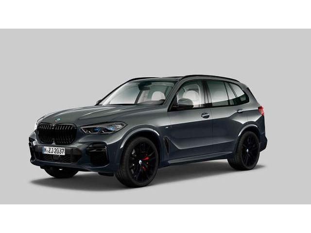 Gebraucht 2022 BMW X5 M50 M Performance SUV | 59.889 € (Guter Preis) - Bild 1/4