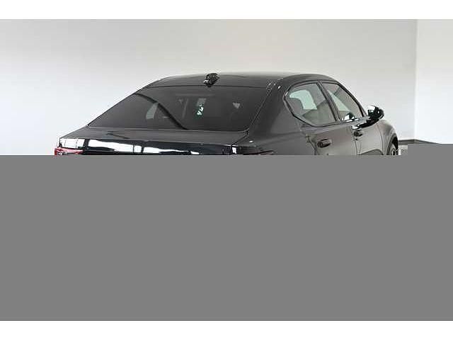 Gebraucht Polestar 2 Performance 350 kW (476 PS) 2024 Schwarz space schwarz metallic (metallic) Kleinwagen