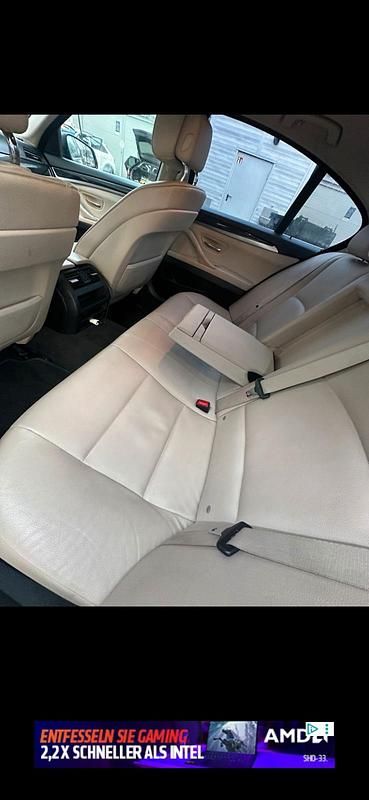 Gebraucht BMW 530 245 PS (180 kW) 2012 Andere farben Limousine