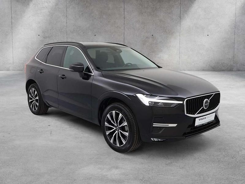 Gebraucht Volvo XC60 Core 250 PS (183 kW) 2025 Schwarz SUV