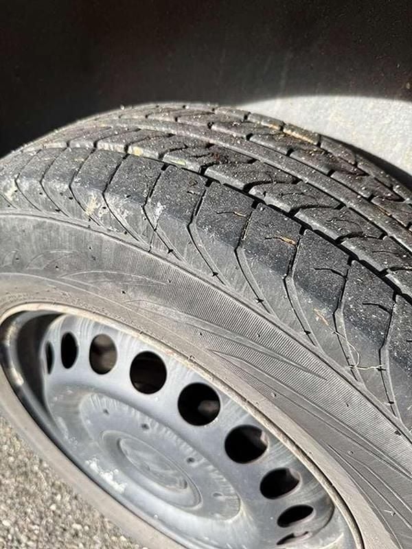 Gebraucht VW T5 102 PS (75 kW) 2006 Weiß Van