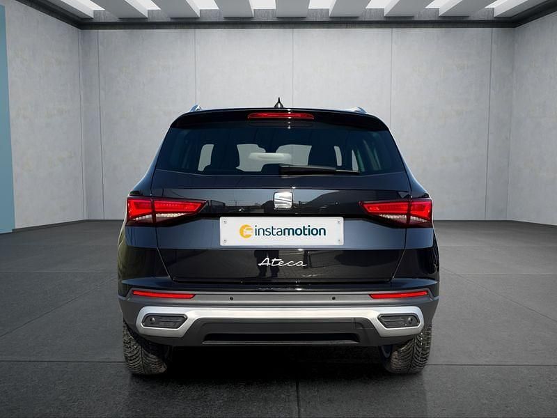 Gebraucht Seat Ateca Style 150 PS (110 kW) 2026 SUV