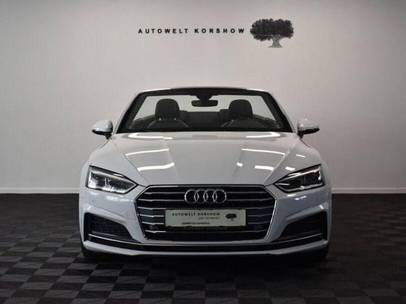Gebraucht Audi A5 Comfort 190 PS (139 kW) 2018 Andere Coupé