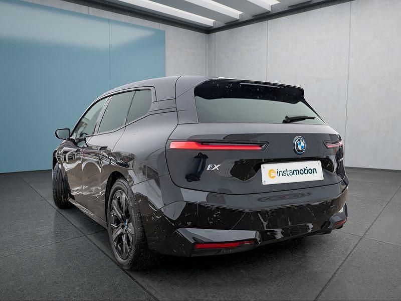 Gebraucht BMW M240 239 kW (326 PS) 2023 Schwarz SUV