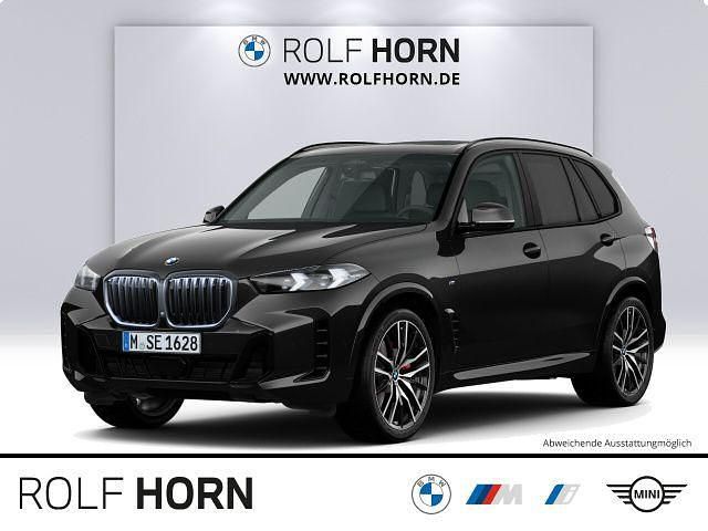 Schwarz Neu 2025 BMW X5 M Sport SUV | 103.445 € (Etwas zu teuer) - Bild 1/4