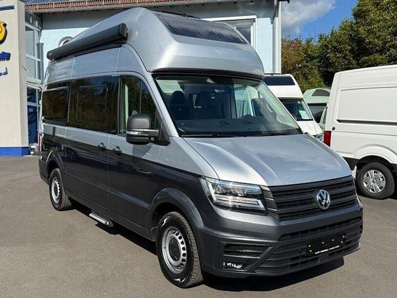 Gebraucht VW T6.1 130 PS (95 kW) 2024 Andere Van