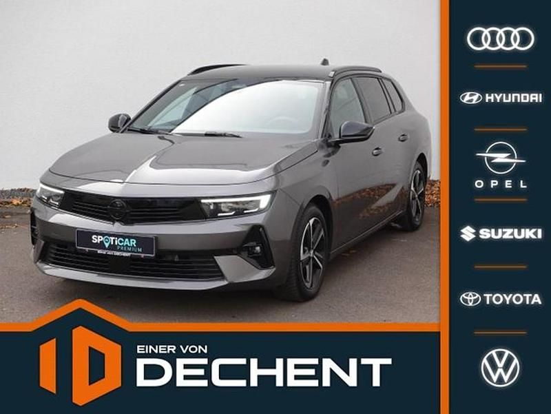 Gebraucht 2024 Opel Astra Kombi | 23.480 € (Fairer Preis) - Bild 1/1