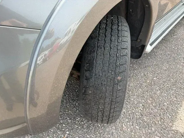 Begagnad Mitsubishi L200 181 HK (133 kW) 2018 Brun Pickup