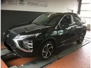 Käytetty Mitsubishi Eclipse Cross Plus 188 HP (138 kW) 2023 Katumaasturi