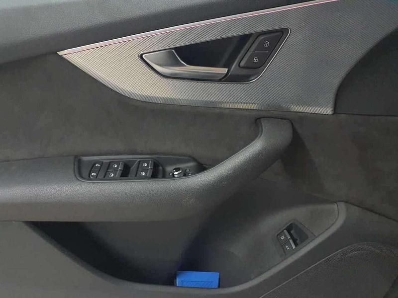 Gebraucht Audi Q7 S-Line 340 PS (250 kW) 2021 Daytonagrau perleffekt SUV